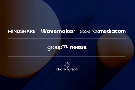 GroupM baut um und stellt die Media-Agentur-Networks neu auf - Die Struktur der WPP-Subholding GroupM ist durch Fusionen deutlicher vereinfacht worden - Abb.: GroupM